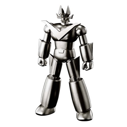 Great Mazinger Absolute Chogokin Die-Cast Metal Mini-Figure 