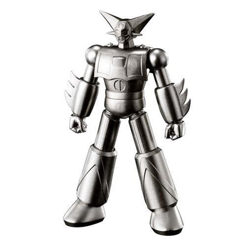 Getter Robo Getter 1 Absolute Chogokin Die-Cast Metal Figure