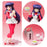 Ranma 1/2 Shampoo SH Figuarts Action Figure                 