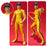 Bruce Lee Yellow Track Suit SH Figuarts Action Figure       