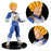 Dragon Ball Z Super Saiyan Vegeta Figuarts ZERO EX Statue   