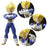 Dragon Ball Z Super Saiyan Vegeta SH Figuarts Action Figure 