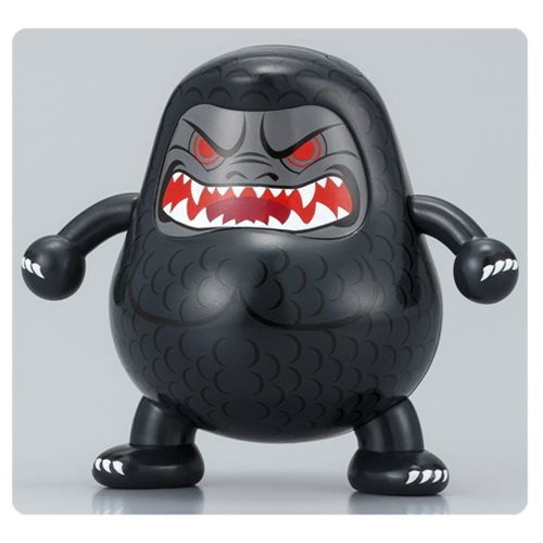 Godzilla Daruma Club Godzilla Mini-Figure                   