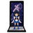 Sailor Moon Sailor Saturn Tamashii Buddies Mini-Statue      