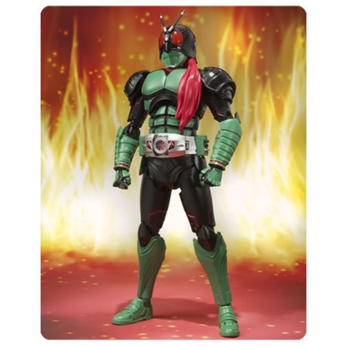 Kamen Rider 1 SH Figuarts Action Figure                     