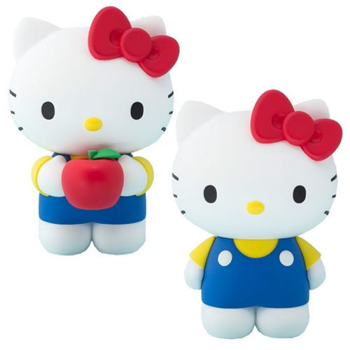 Hello Kitty Blue Figuarts ZERO Statue                       