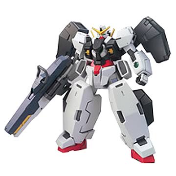 Gundam 00 Gundam Virtue 1:144 Scale Model Kit               