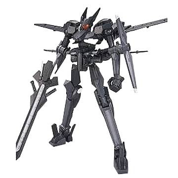 Gundam 00 Over Flag 1:100 Scale Model Kit                   