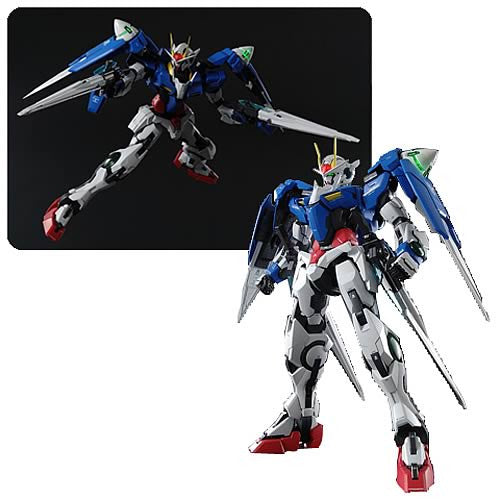 Gundam 00 O-Raiser Perfect Grade 1:60 Scale Model Kit       