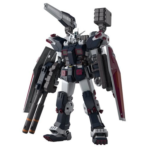 Gundam Thunderbolt Full Armor Ver. Ka MG 1:100 Model Kit    