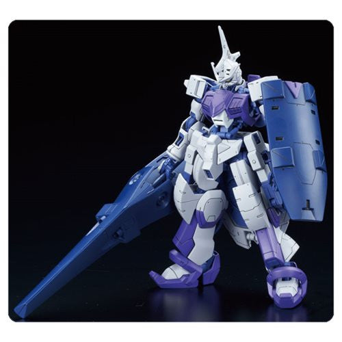 Gundam Iron Blooded Orphans Kimaris Trooper 1:100 Model Kit 