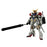 Gundam IBO Full Mechanics Gundam Barbatos Lupus HG Model Kit