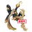 One Piece Abiliators Crocodile Statue                       