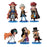 One Piece World Collectible Mini-Figures Series 1 Half Case 