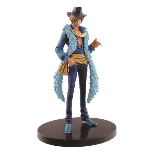 One Piece Sanji Grandline Men Statue                        