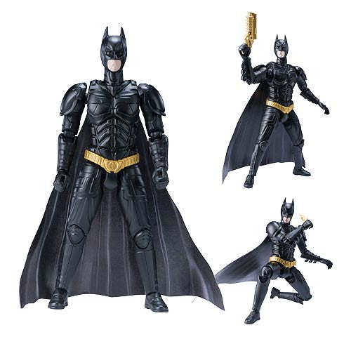 Batman Dark Knight Rises SpruKits Level 2 Model Kit         