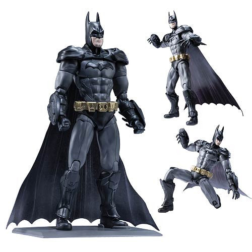 Batman Arkham City SpruKits Level 2 Model Kit               