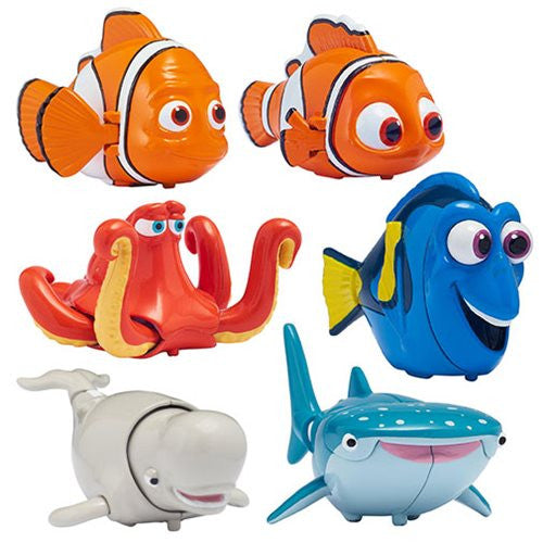 Finding Dory SwiggleFish Case                               