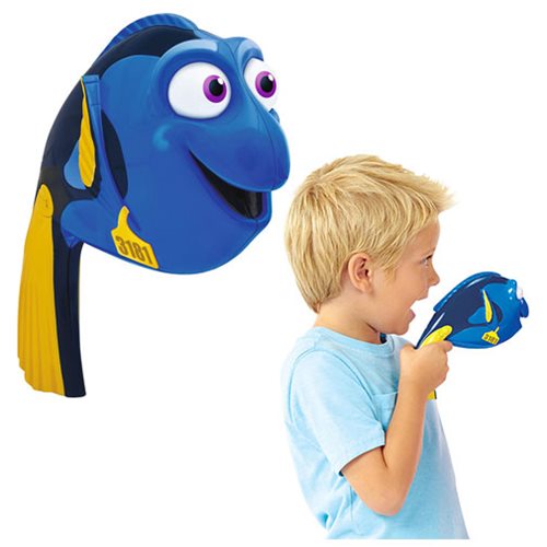 Finding Dory Let's Speak Whale Dory                         