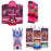 Ralph Breaks Internet Power Pac Display Playset Wave 1 Case 