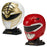 Power Rangers Legacy 1:4 Scale Helmet Collection Wv. 1 Case 