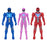 Power Rangers Movie Feature Action Figure Wave 1 Case       