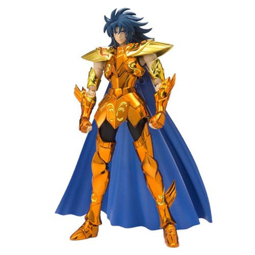 Saint Seiya Sea Dragon Kanon Saint Cloth Myth Action Figure 