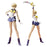 Sailor Moon Sailor Uranus SH Figuarts Action Figure         