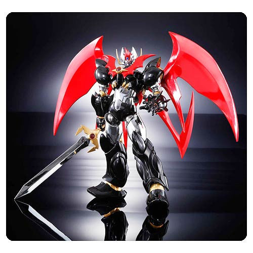 Mazinkaiser Super Robot Chogokin Die-Cast Action Figure     