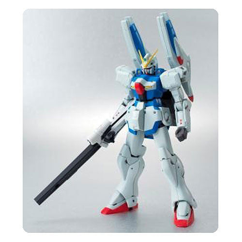 V Gundam V Dash Gundam Robot Spirits Action Figure          