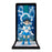 Sailor Moon Sailor Mercury Tamashii Buddies Mini-Statue     