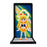 Sailor Moon Sailor Venus Tamashii Buddies Mini-Statue       