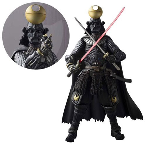 Star Wars Darth Vader Death Star Armor Action Figure        