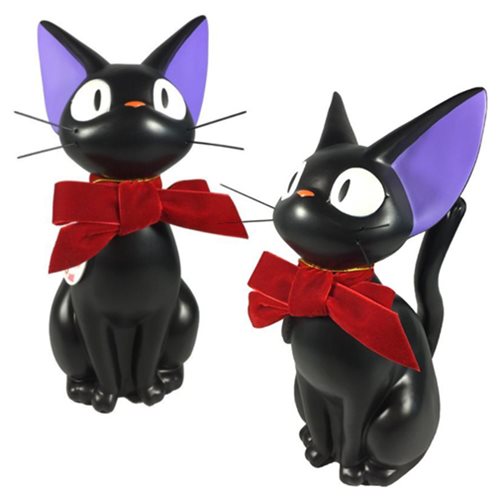 Kiki's Delivery Service Jiji Large Coin Bank                