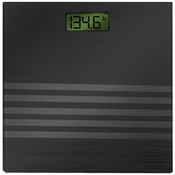 DIGI SCALE BLK