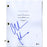 Christian Bale Signed Batman Script Beckett