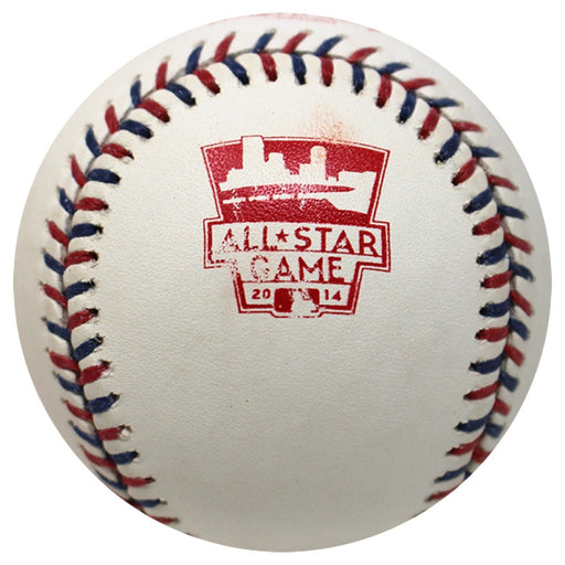 2014 All Star Baseball Uns - Imperfect