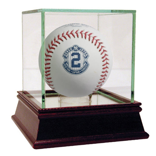 Rawlings Derek Jeter Retirement Logo Baseball (ROMLB-DJC)