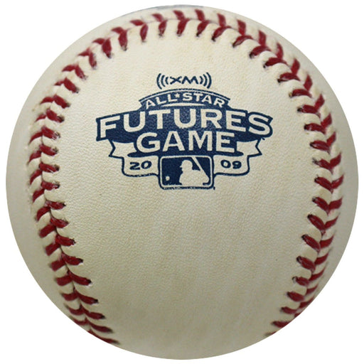 2009 All Star Futures Baseball - Imperfect