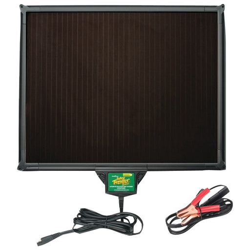 5W SOLAR PANEL