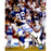 Mark Bavaro SB XXV Run After Contact Vertical 8x10 Photo