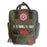 Marvel Captain America Vintage Military Army Backpack       