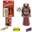 Flash Gordon Ming in Red Robe 3 3/4-Inch Figure - EE Excl.  