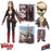 The Venture Bros. Molotov & B. Quizboy Action Figures Case  