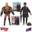 The Venture Bros. Brock Samson and Killinger Figures Case   