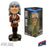 Star Trek II: The Wrath of Khan Khan Bobble Head            