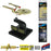 Star Trek: TOS 24kt Enterprise Monitor Mate - Conv. Excl.   