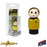 Star Trek: The Original Series Captain James T Kirk Pin Mate