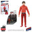 The Big Bang Theory Howard 3 3/4-Inch Action Figure Series 1