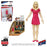 The Big Bang Theory Penny 3 3/4-Inch Action Figure Series 1 